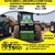 TRATOR AGRÍCOLA JOHN DEERE 4x4 8295R FILIPADO DIANTEIRO E TRASEIRO ANO 2018 USADO