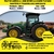 TRATOR AGRÍCOLA JOHN DEERE 4x4 8295R FILIPADO DIANTEIRO E TRASEIRO ANO 2018 USADO