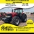 TRATOR AGRÍCOLA 4x4 CASEIH PUMA 230  ANO 2018 USADO