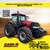 TRATOR AGRÍCOLA 4x4 CASEIH PUMA 230 ANO 2018 USADO