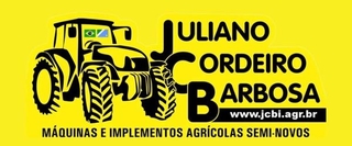 JCBi Máquinas e Implementos Agricolas