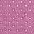 Tricoline - Estrelinhas - Pink