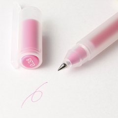 Muji Rosa 0.38