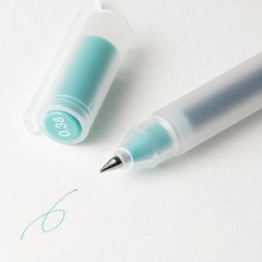 Muji Verde 0.38