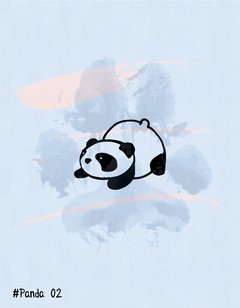 Panda 02