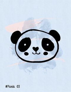 Panda 03