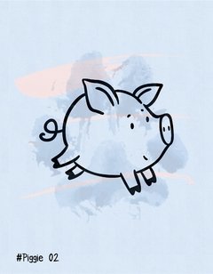 Piggie 02