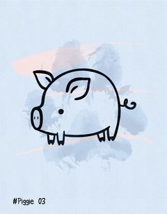 Piggie 03