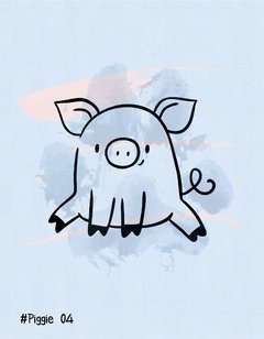 Piggie 04