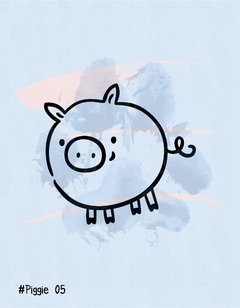 Piggie 05