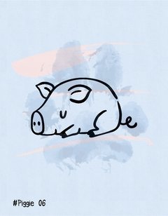 Piggie 06