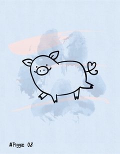 Piggie 08