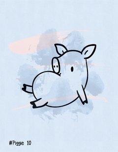 Piggie 10