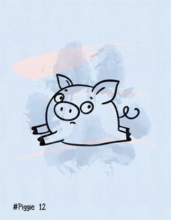 Piggie 12