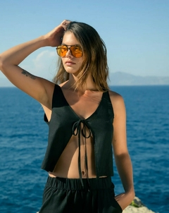 TOP POLA BLACK