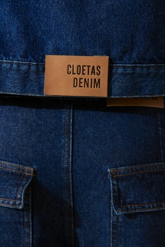 Imagen de CHAQUETA SEASON