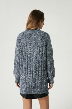 SWEATER JASPER - Chunchon