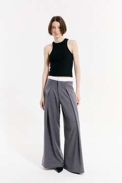 PANTALON DIAMANTE