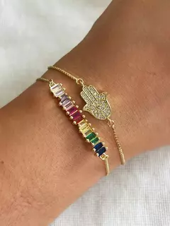 PULSERA HAMSA en internet