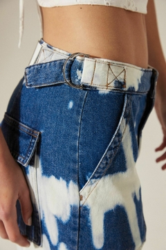 JEAN WAVES BATIC - tienda online