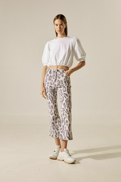 PANTALÓN COLETTE - comprar online