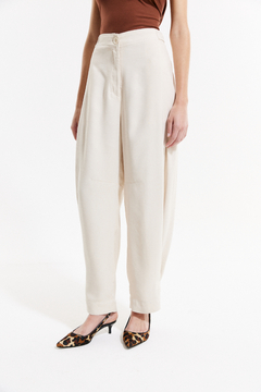 PANTALON JADE SAND