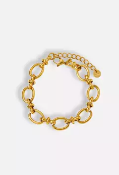 PULSERA CHAINED