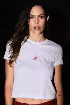 REMERA LÚMINA