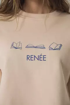 REMERA PÁGINAS - comprar online