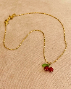 COLLAR SWEET CHERRY en internet