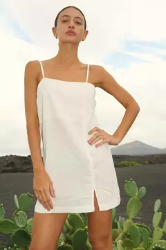 VESTIDO CALAMAR