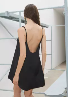 VESTIDO EMMA BLACK