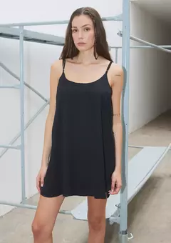 VESTIDO EMMA BLACK en internet