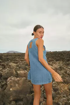 VESTIDO MAR en internet