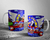 Taza Sonic modelo 02