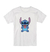 Remera infantil Lilo y Stitch modelo 01