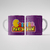 Taza Pac Man modelo 07