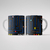 Taza Pac Man modelo 08