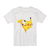 Remera infantil Pokemon modelo 03