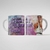 Taza Queen modelo 01