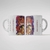 Taza Queen modelo 08