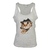 Musculosa Gato asomando - comprar online