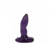 PLUG ANAL AVISPA VIOLETA