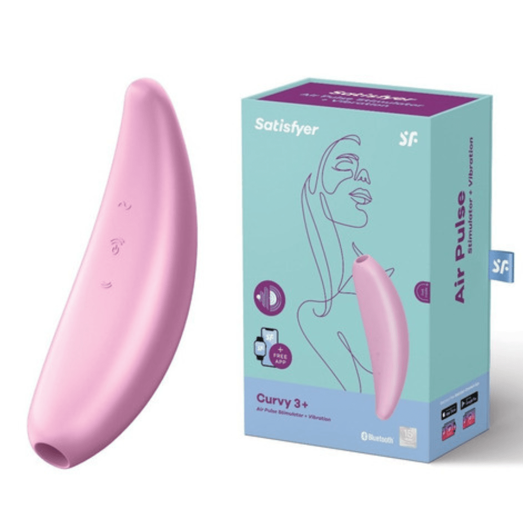 Satisfyer - Cable de carga magnética, 110 cm : : Otros