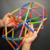 Quebra-Cabeça Eduling Puzzle 3D Bola 10 - 90 peças e conexões - 6 cores - comprar online