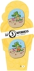 Abremente Desafios 3-4 anos - Fantasticamente.Store