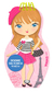 Desenhe sua Boneca Francesa
