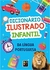 Dicionário Ilustrado Infantil - comprar online