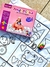 Amarelinha Princesa - comprar online