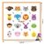 Pirueta Bichos - comprar online